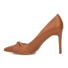 New York & Company Women's Monique Pumps - 3 of 4