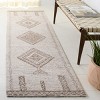 Kenya KNY926 Hand Tufted Indoor Rugs - Safavieh - 2 of 4