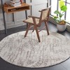 Glamour GLM606 Hand Tufted Indoor Rugs - Safavieh - 2 of 4