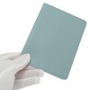 Unique Bargains Solid Color Passport Holder 1 Pc - 3 of 4
