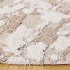 Casablanca CSB125 Machine Woven Indoor Rugs - Safavieh - 3 of 4