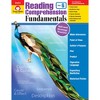 Evan-Moor Reading Comprehension Fundamentals, Grade 6 - 2 of 2