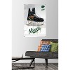 Trends International NHL Minnesota Wild - Drip Skate 21 Unframed Wall Poster Prints - 2 of 4