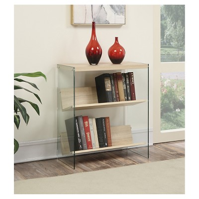 27.75" SoHo Bookcase - Breighton Home, 3 of 9