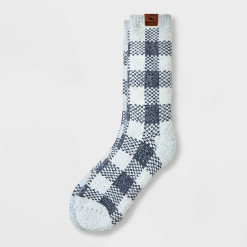 bearpaw fuzzy socks