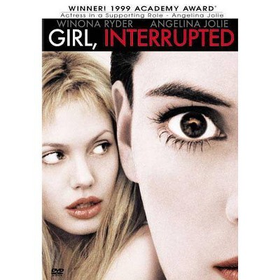 Girl, Interrupted (DVD)