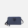 MKF Collection Olga Smartphone and Wallet Convertible Crossbody Bag by Mia K - 2 of 4