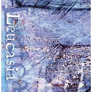 Leucasia - Leucasia (CD) - 1 of 1