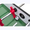 Kumasinova 48" Indoor Foosball Table,Family Soccer Game Table for Kids & Adults,Includes 2 Balls,Children's Game Table,Easy Assembly - 4 of 4