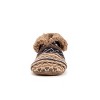 MUK LUKS Men's Bootie Slipper - 2 of 4