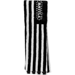 Battle Sports Adult Quick-Drying Football Towel - 1 of 1