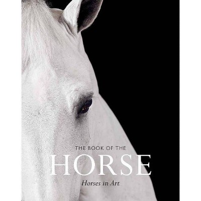 The Book of the Horse - (Paperback)