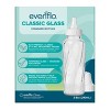 Evenflo Classic Glass Baby Bottle - 8oz/3pk - 2 of 2
