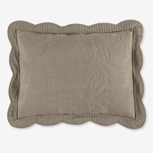 BrylaneHome Amelia Bedspread Bedding Collection - 1 of 4