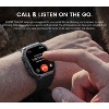 KOSPET® TANK M3 1.96-In.-AMOLED Smartwatch with Silicone Band - 2 of 4