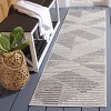 Global GLB400 Power Loomed Indoor Rugs - Safavieh - 2 of 4