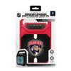 NHL Florida Panthers Large LED Bluetooth Speaker - 2 of 3