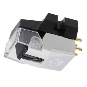 Audio-Technica VM670SP Dual Moving Magnet Cartridge - 1 of 3