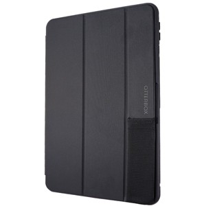 OtterBox Symmetry Folio Series Case for Apple iPad (7th Gen) - Black / Clear - 1 of 1