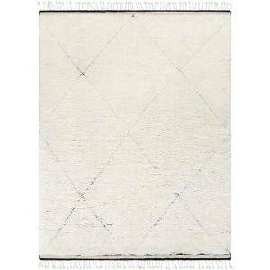 Mark & Day Wanssum Knotted Indoor Area Rugs - 1 of 4