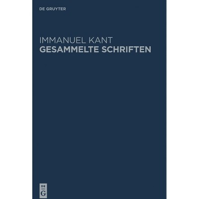 Die Religion Innerhalb Der Grenzen Der Bloßen Vernunft Die Metaphysik Der Sitten - 2nd Edition by  Immanuel Kant (Hardcover)