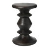 Storied Home End Accent Table - 2 of 4