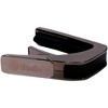 Thalia Deluxe Series Black Chrome Guitar Capo - 2 of 4