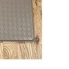 RT Designers Collection Anti-Fatigue Premium High Quality Emboss Mat/Runner Taupe - 2 of 3