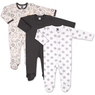 Baby boy sleepers on hot sale sale