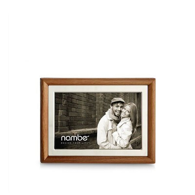 Nambe Hayden Frame - 4 x 6