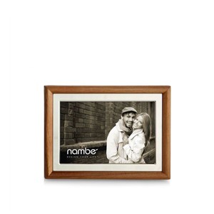 Nambe Hayden Frame - 4 x 6 - 1 of 4