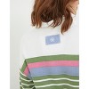 Fatface Women's Relaxed Airlie Stripe Sweatshirt - 2 of 4