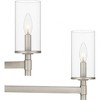 Quoizel Lighting Wynnbrook 6 - Light Pendant in  Antique Nickel - 4 of 4