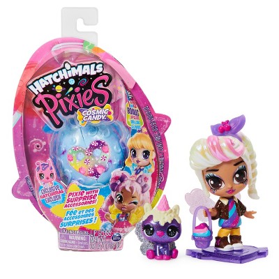 hatchimal pixies target