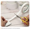 Unique Bargains Cotton Paper Double-Sided Adhesive Tape for DIY Crafts - 3 of 3
