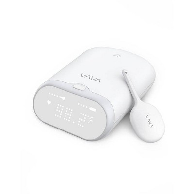 VAVA Smart Baby Thermometer for Kids' & Adults