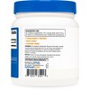 Nutricost L-Glutamine Powder (500 Grams / 100 x 5mg Servings of Unflavored L-Glutamine) | Amino Acid Supplement for Pre-workout and Post-workout - 4 of 4