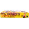 Skill 2 Model Kit Mail Box Chopper Trike (Ed "Big Daddy" Roth's) "Trick Trikes" Series 1/25 Scale Model by MPC - 2 of 4