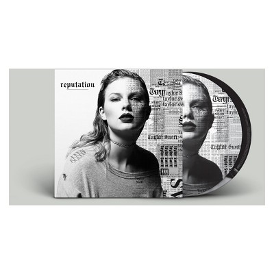 Taylor Swift - reputation (Vinyl)