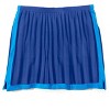 Swim 365 Women's Plus Size 2-Piece Swim Skirtini Set - 4 of 4