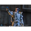 Hiya Toys - Hiya Toys - Universal Soldier - Exquisite Super - Luc Deveraux 1/12 Px Af - 4 of 4