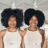 MIZANI 25 Benefit Miracle Milk Leave in Conditioner (8.5 oz) Heat Protectant & Hair Detangler Spray - 3 of 4
