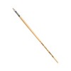 da Vinci TOP-ACRYL Bright White Brush, Synthetic, Acrylic & Oil, Flat, Series 7182, Size 4 - 3 of 3