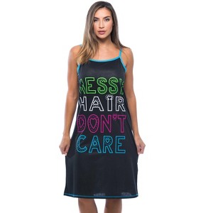 Just Love Nightgown / Women Sleepwear / Womans Pajamas - 1 of 3