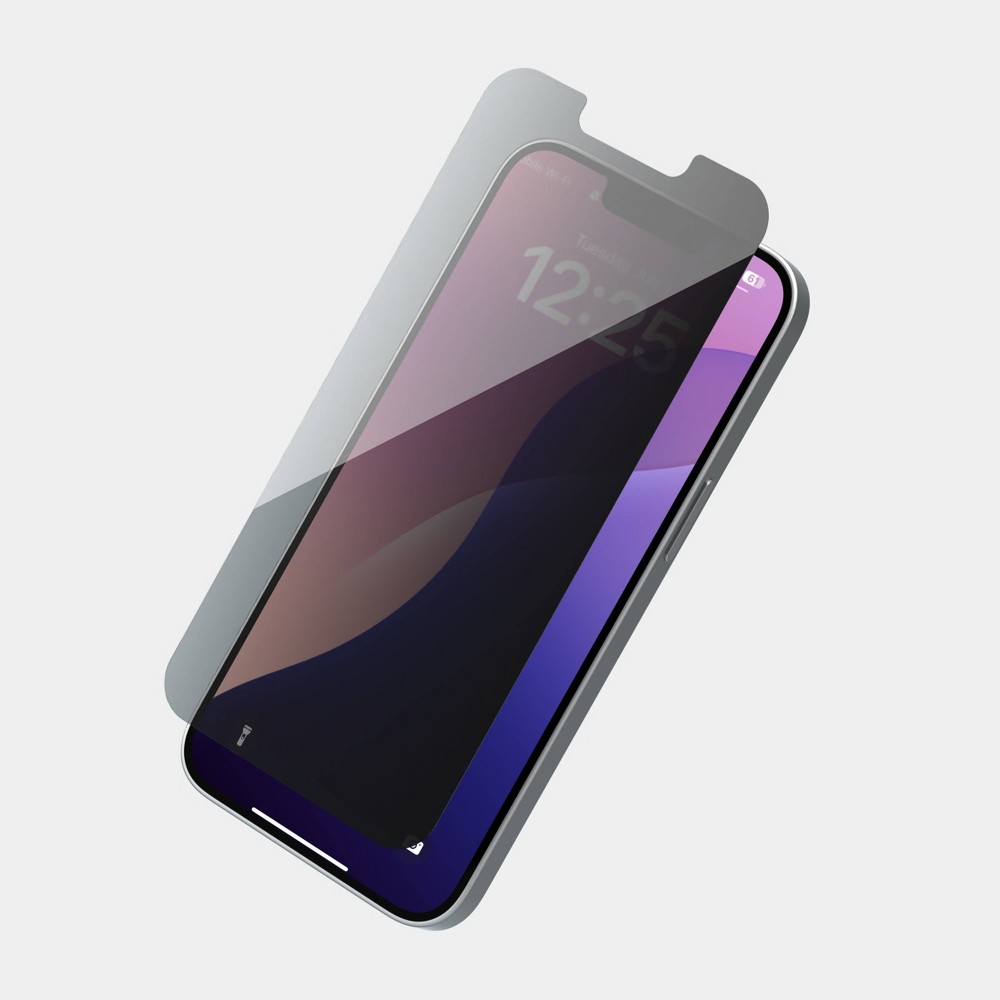 Privacy Screen Protection iPhone 17e/16e/14/13 - heyday™