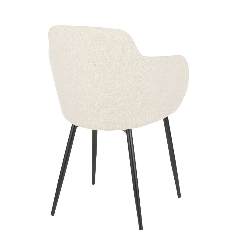Boyne Industrial Chair - LumiSource, 4 of 12