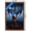 Trends International Prey - Key Art Framed Wall Poster Prints - 3 of 4