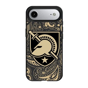 NCAA AAC Universities Paisley MagSafe Compatible Cell Phone Case for Apple iPhone 17 Series - 1 of 4