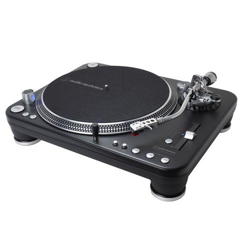  Technics SL-1210MK2 tornamesa profesional : Electrónica