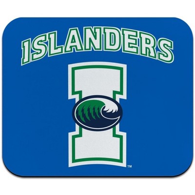 Texas A&M -Corpus Christi Primary Logo Low Profile Thin Mouse Pad